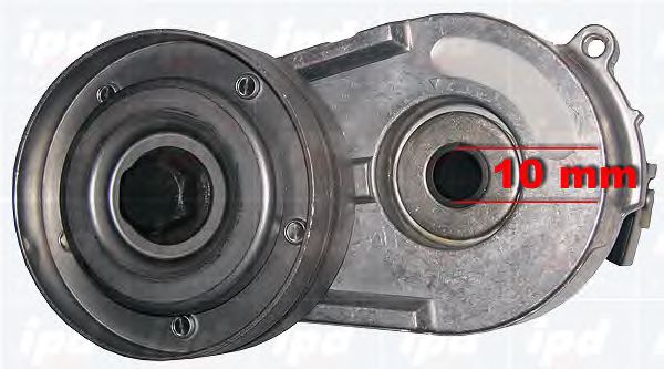 IPD 10-1031 Tensioner Lever, v-ribbed belt